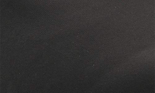 White Mountain Footwear Gianni Lug Sole Loafer In Black