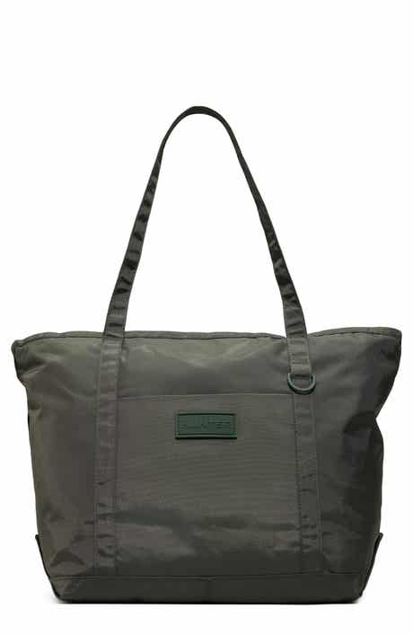 Hunter Everything Tote