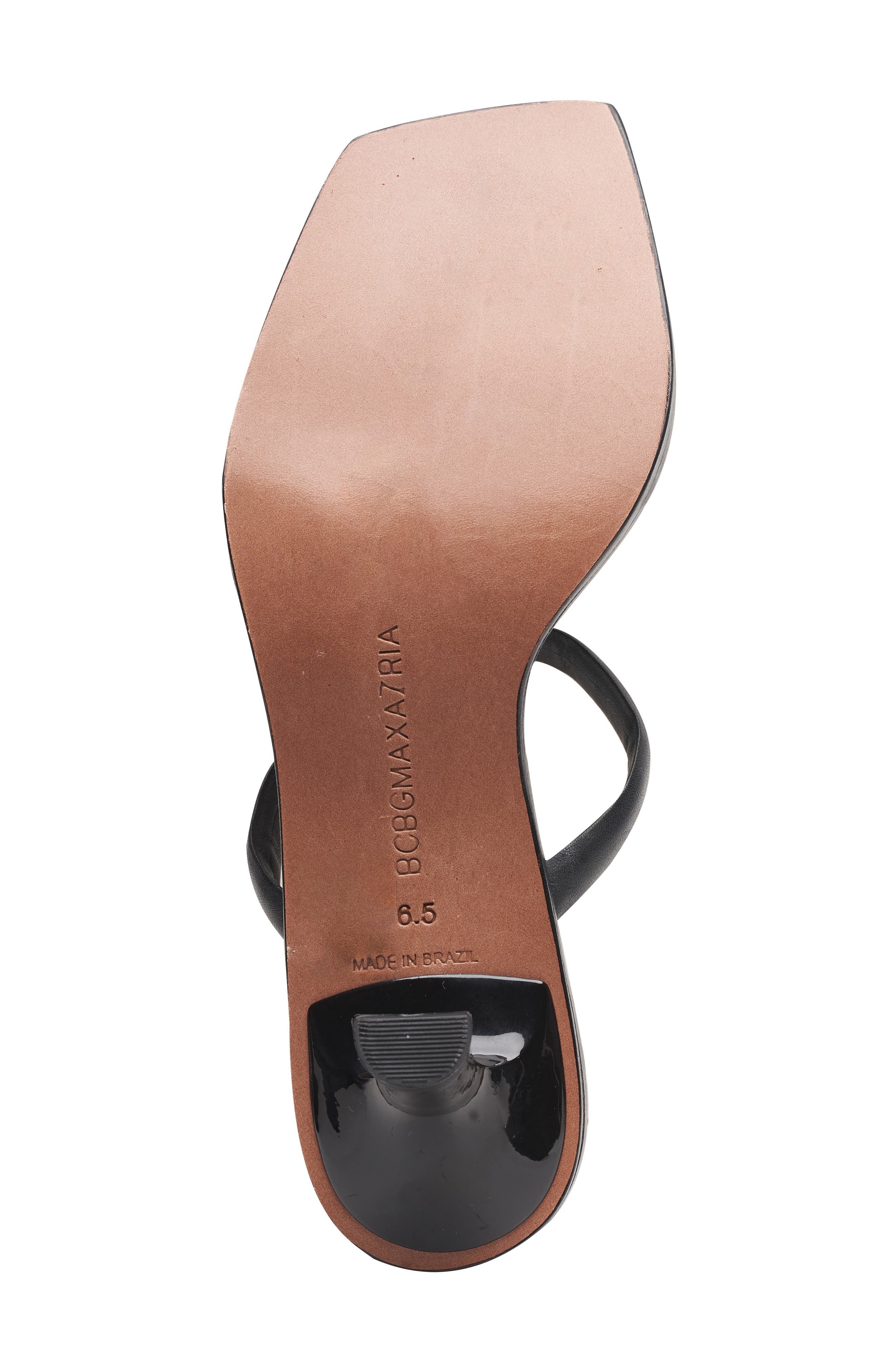 BCBGMAXAZRIA Didi Slide Sandal, Alternate, color, 