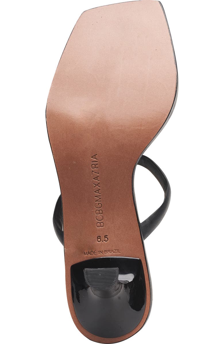 BCBGMAXAZRIA Didi Slide Sandal, Alternate, color,