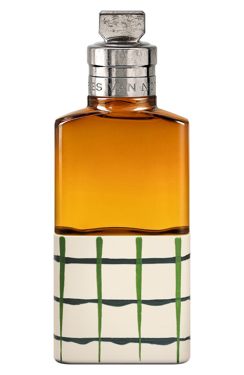 Dries Van Noten Rock the Myrrh Refillable Eau de Parfum, Main, color,