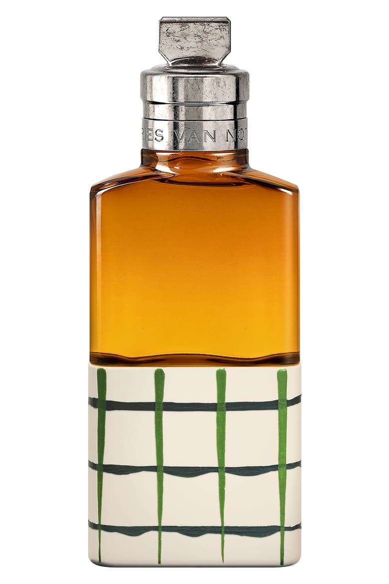 Rock the Myrrh Refillable Eau de Parfum video