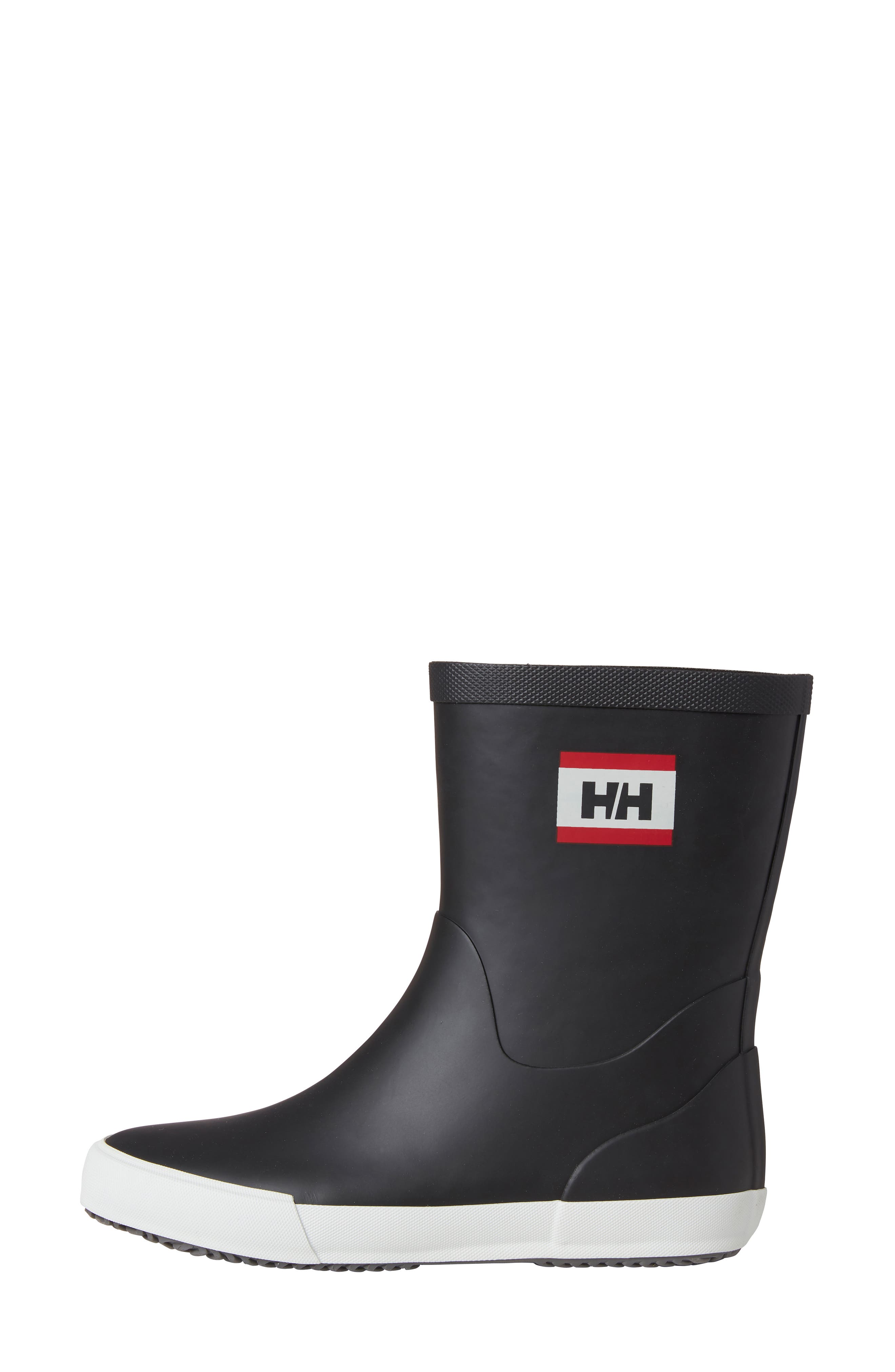 Helly Hansen Helly Hanson Nordvik 2 Waterproof Rain Boot, Alternate, color, 