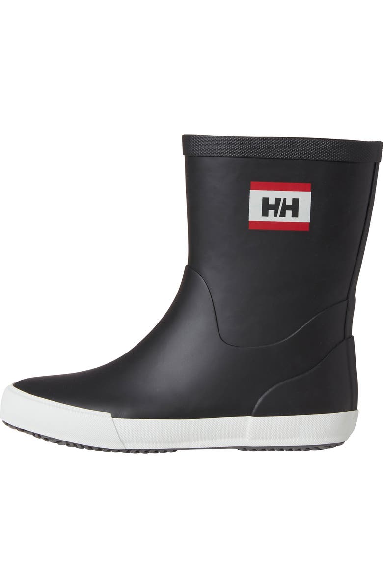 Helly Hansen Helly Hanson Nordvik 2 Waterproof Rain Boot, Alternate, color,