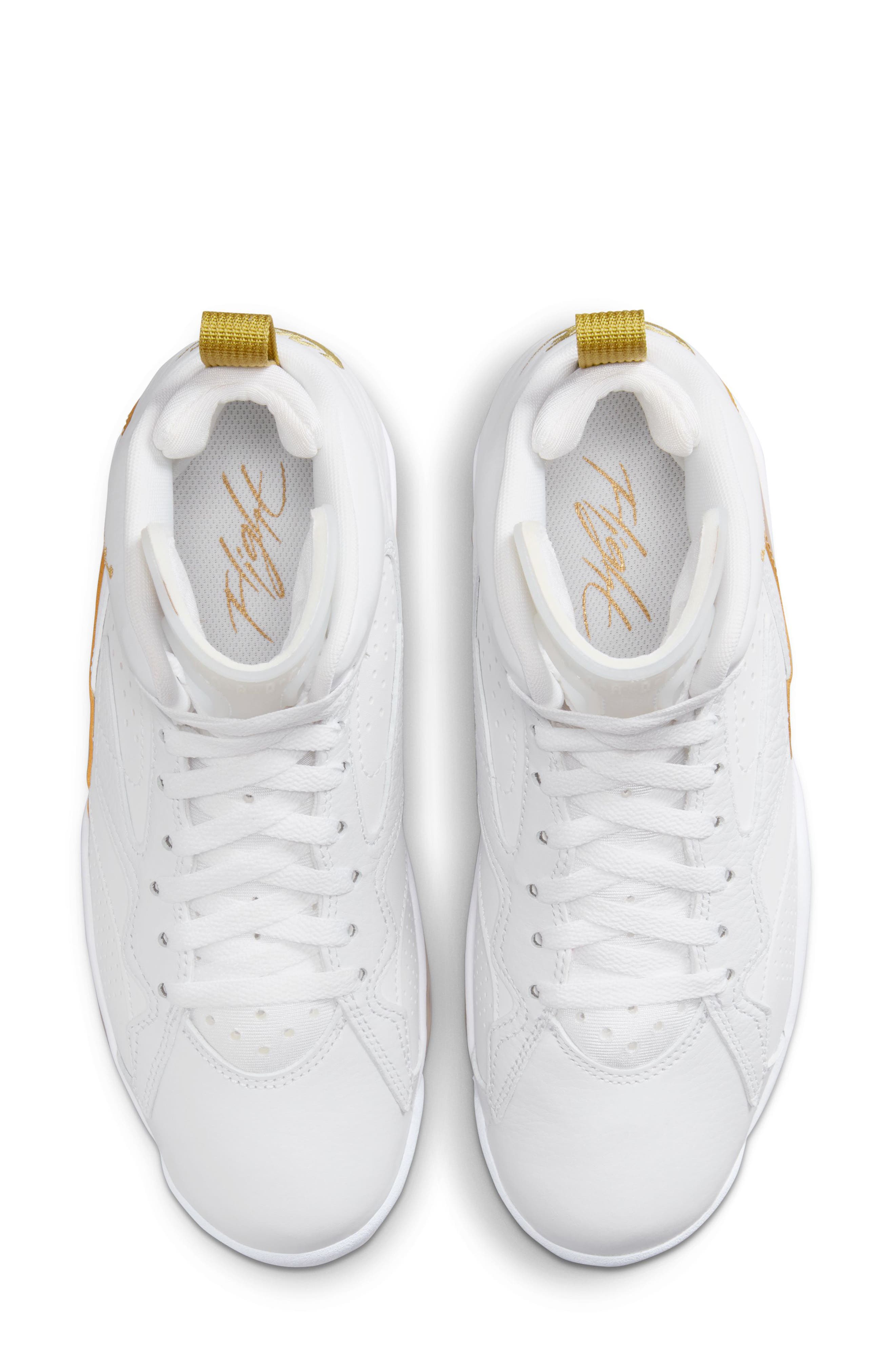 Jordan MVP Sneaker, Alternate, color, 