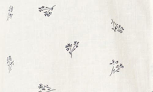 Mavi Jeans Floral Cotton Button-up Shirt