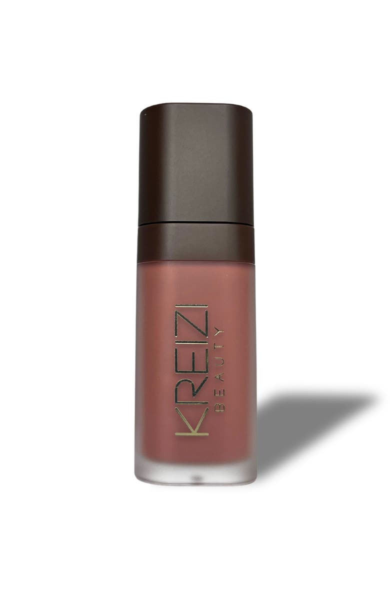 Kreizi Beauty Adore Me Gleam Gloss, Main, color, Biscuit