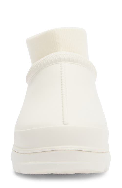 Ugg(r) Tasman X Waterproof Clog In Yellow