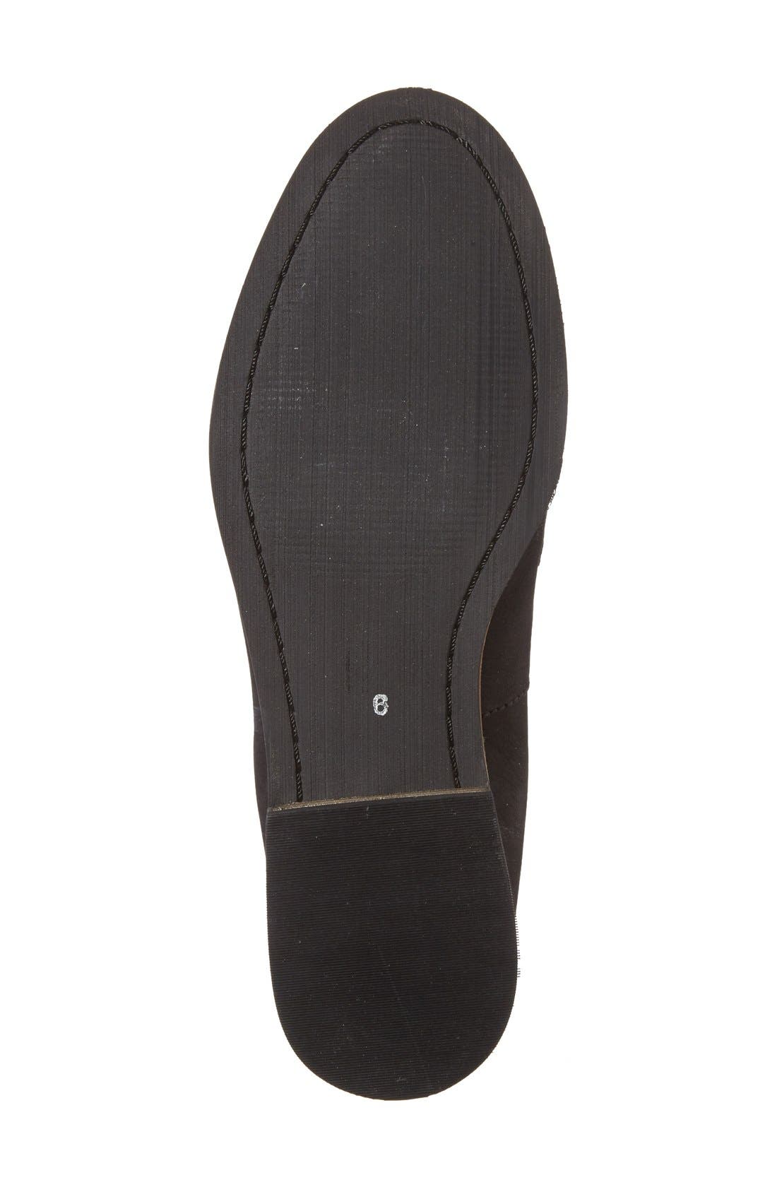 Seychelles 'Bevy' Kiltie Loafer, Alternate, color, 