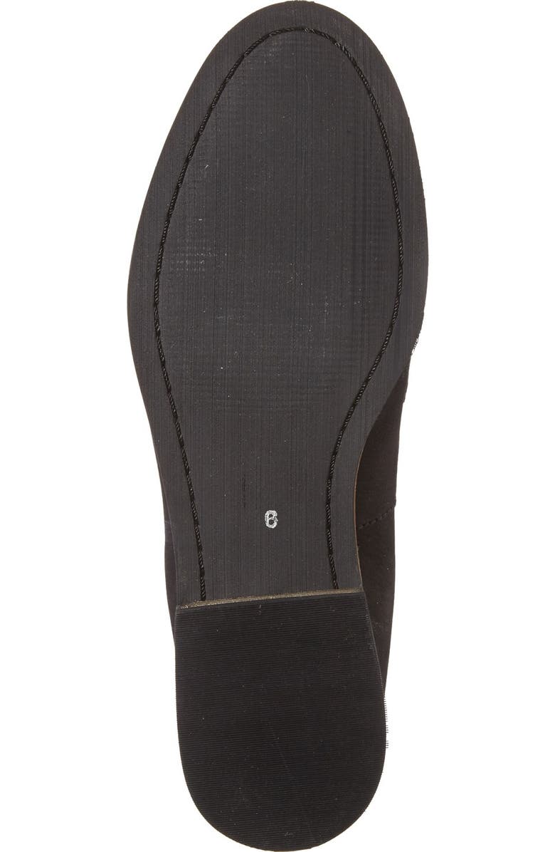 Seychelles 'Bevy' Kiltie Loafer, Alternate, color,