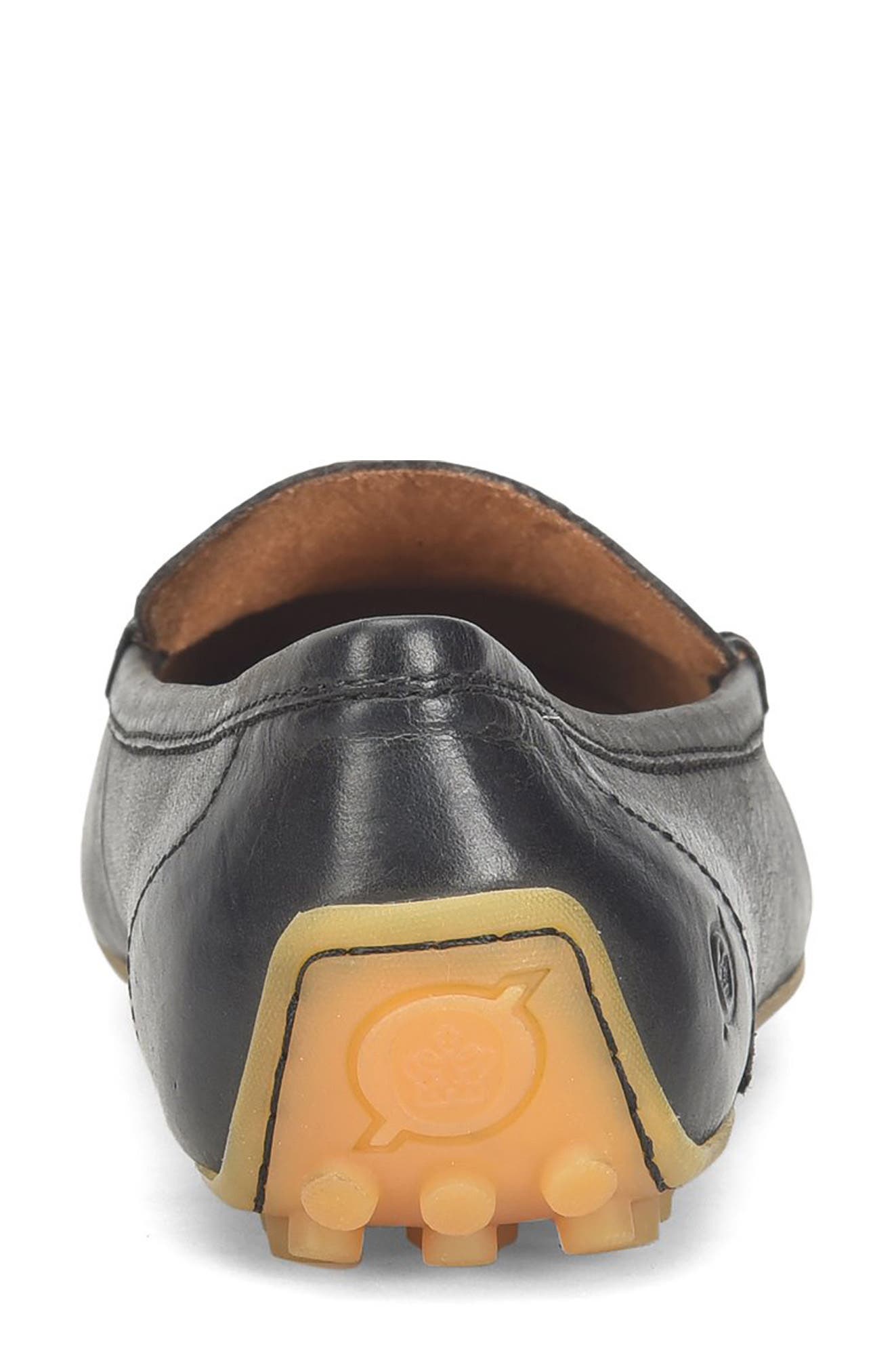 Børn Amani Driving Loafer, Alternate, color, 