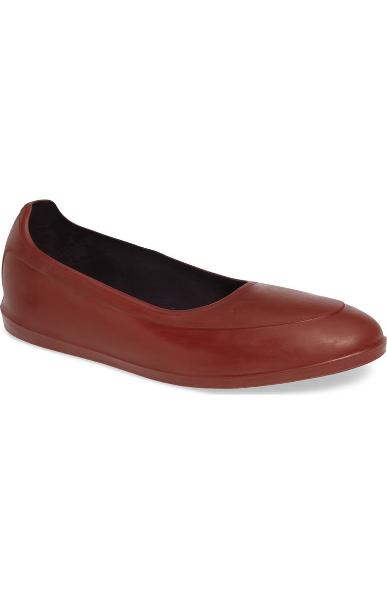 Swims Classic Galosh Slip-On, Main, color,