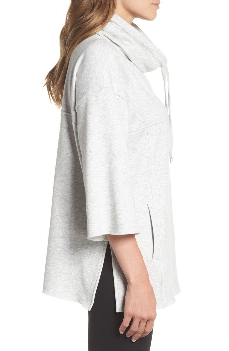 UGG<sup>®</sup> Astrid Poncho, Alternate, color,