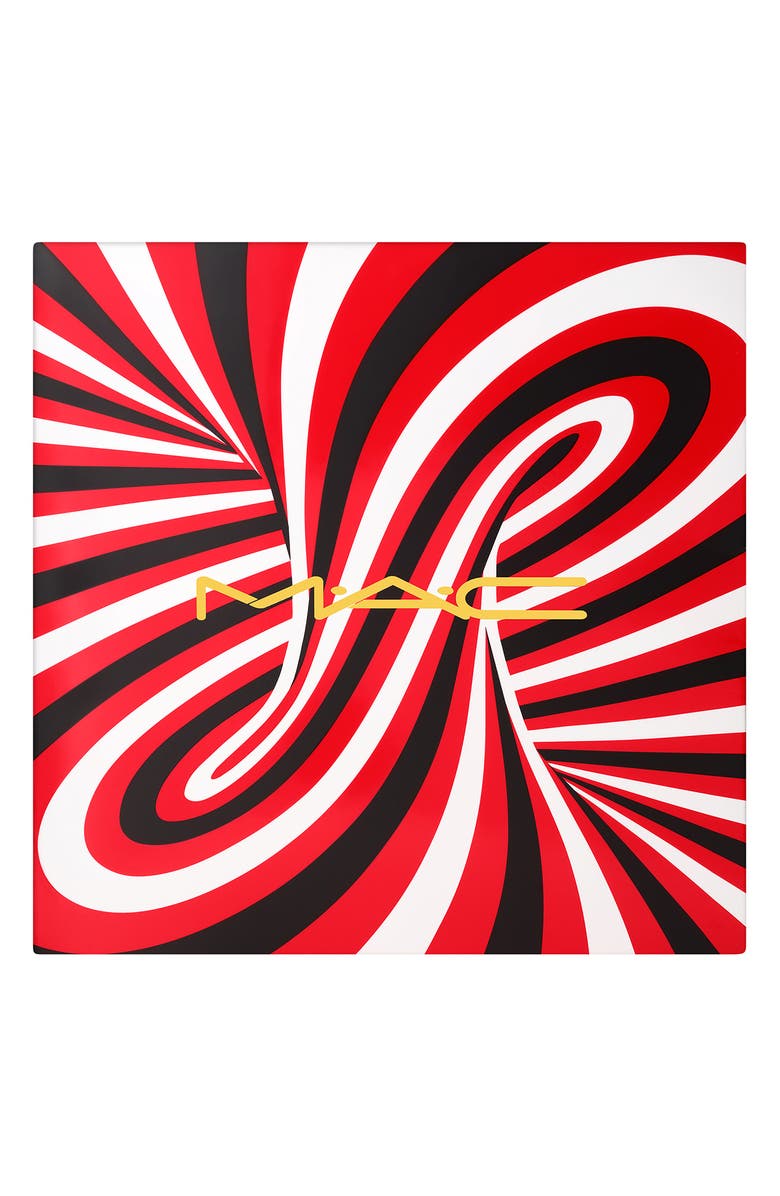 MAC Cosmetics MAC Size of the Prize Eyeshadow Palette USD $242 Value, Alternate, color, 