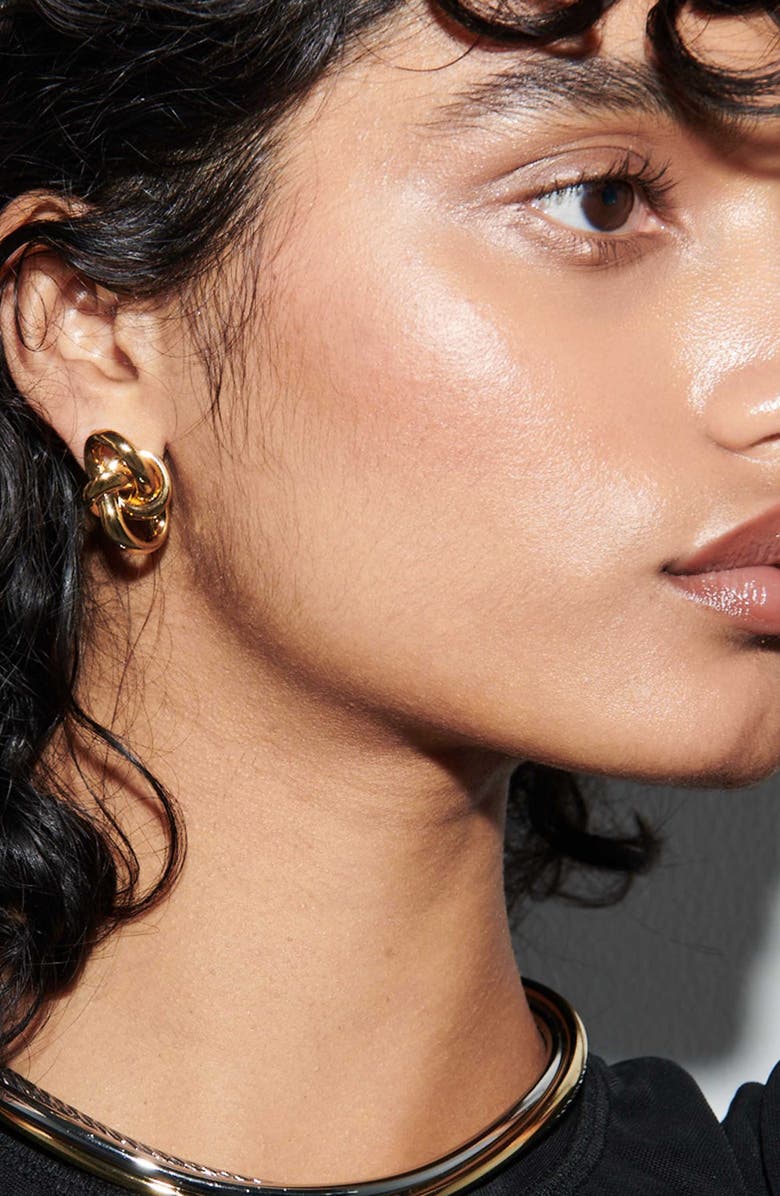 DEMARSON Asher Stud Earrings, Alternate, color, 