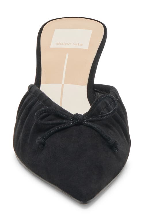 Dolce Vita Kairi Mule
