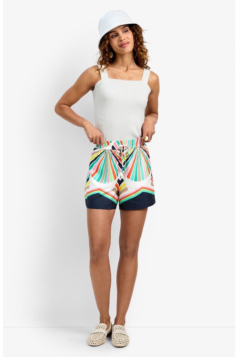 Beachgoer Short, Alternate, color, Coppelia