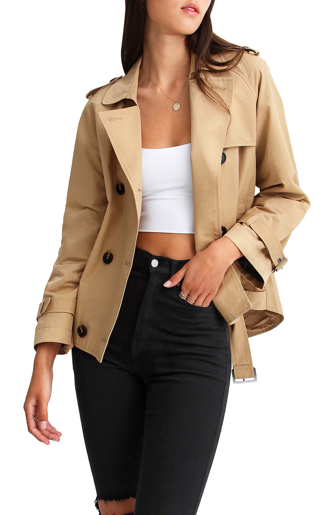 selected KHAKI