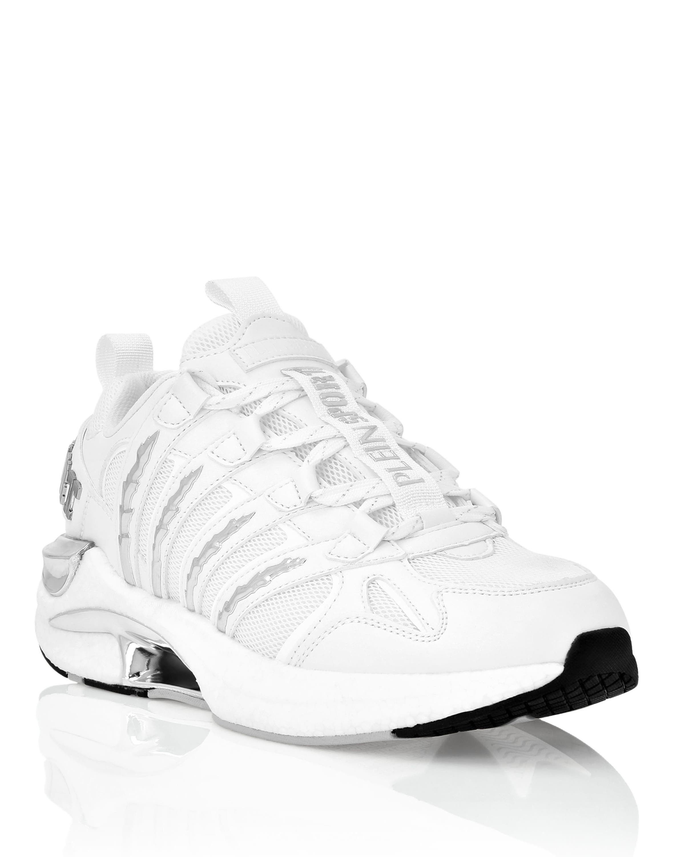 Gladiator // Gen.x.04 Unisex, Alternate, color, white