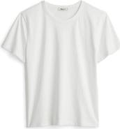 Madewell Perfect Crewneck T-Shirt