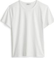 Madewell Perfect Crewneck T-Shirt