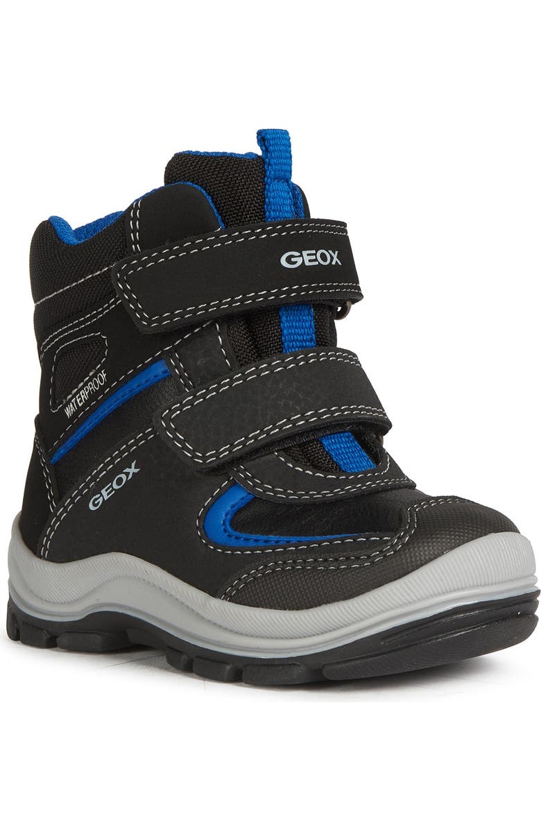 Geox Flanfil Boot, Main, color,