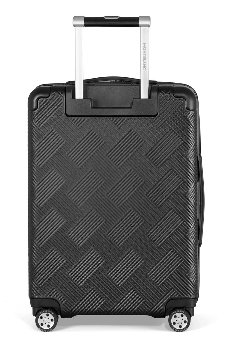 Extreme 3.0 22-Inch Carry-On Roller, Alternate, color, BLACK