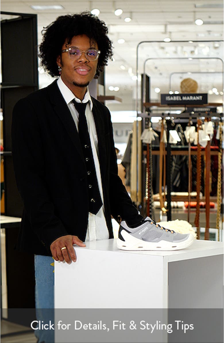 PFG Pro Sport<sup>™</sup> Sneaker, sales video thumbnail