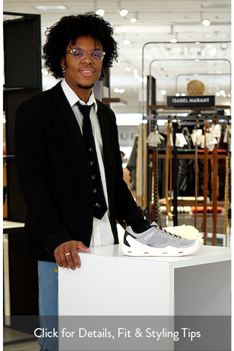 PFG Pro Sport™ Sneaker video
