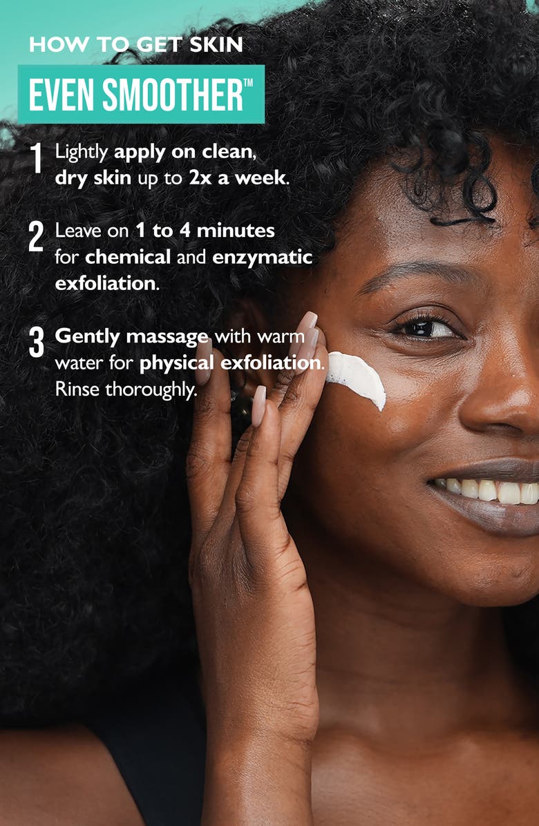 Peter Thomas Roth Even Smoother<sup>™</sup> Microdermabrasion Exfoliating Pore Purifier, Alternate, color, 