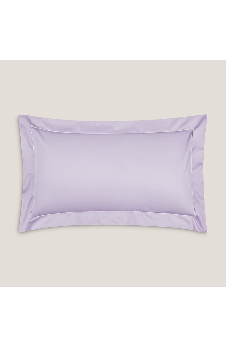 Togas Rhapsody Pillowcase, Alternate, color, Purple