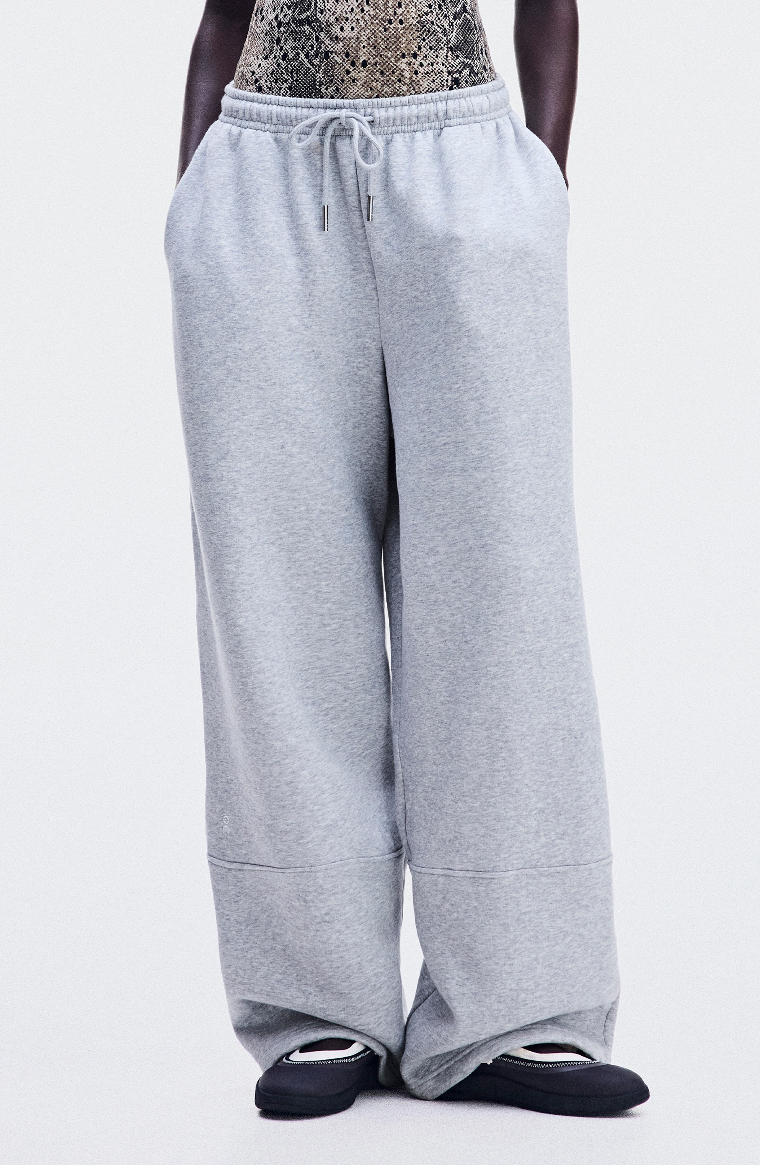 ALLOY HEATHER