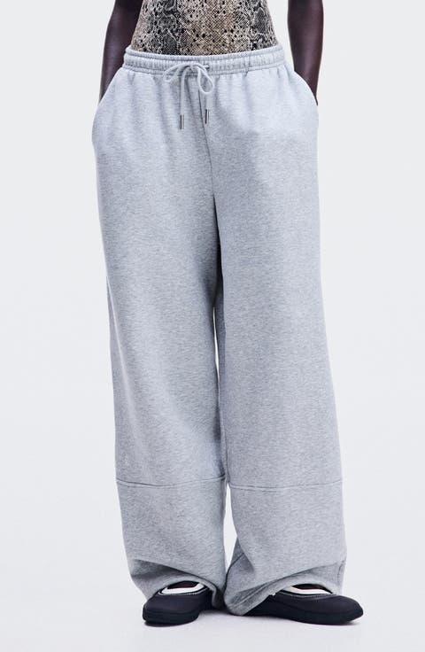 x Zendaya Oversize Sweatpants