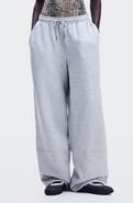 On x Zendaya Oversize Sweatpants