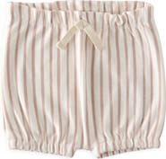 Pehr Stripes Away Organic Cotton Bloomers