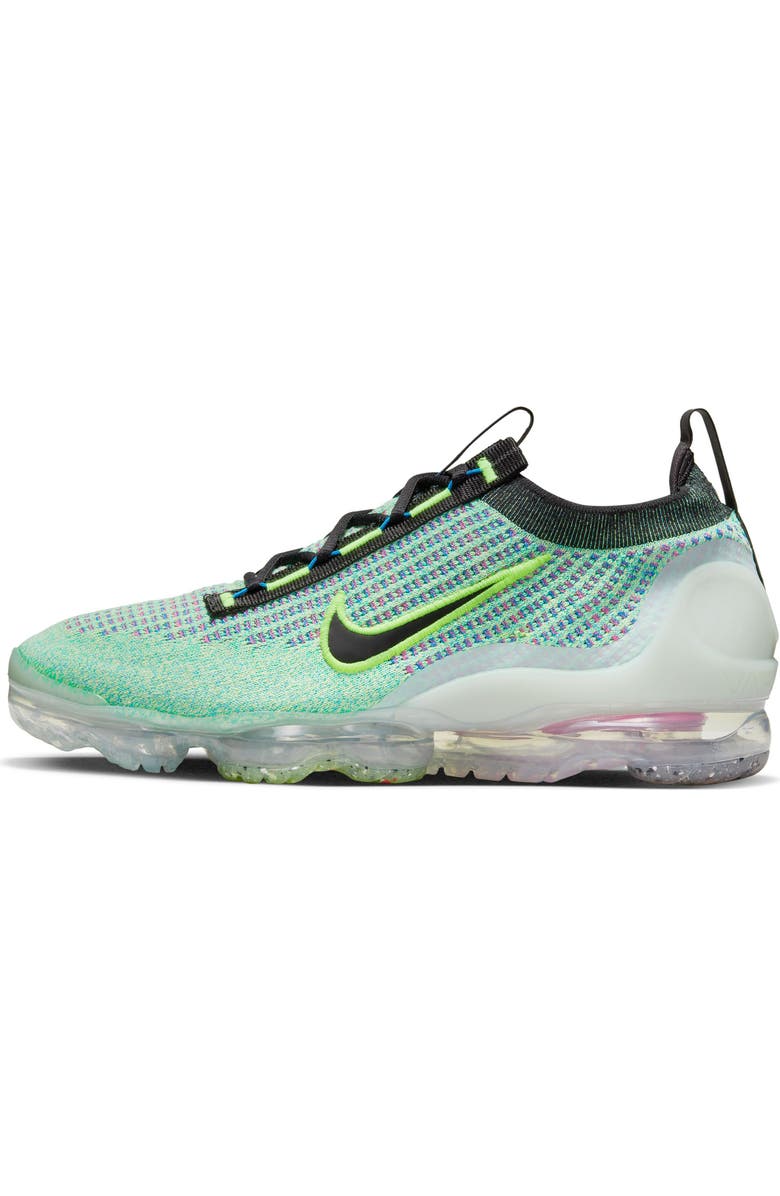 Nike Air VaporMax 2021 Flyknit NN Sneaker, Alternate, color,