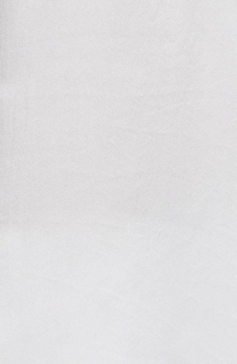 Papinelle Silk Pajamas, Alternate, color, 