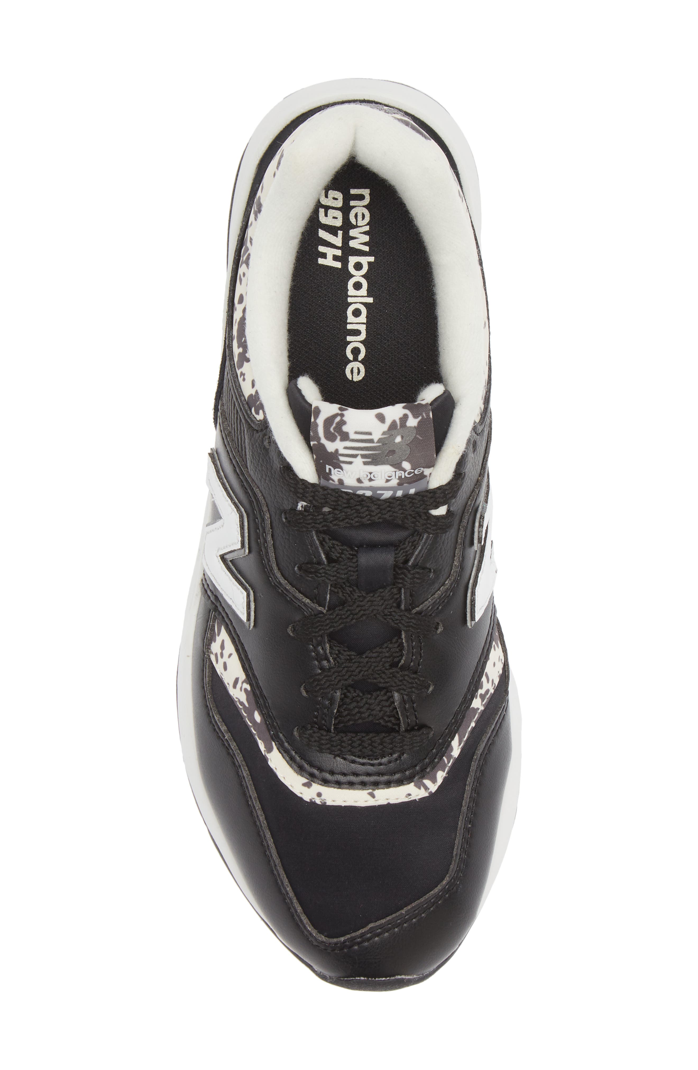 New Balance 997 H Sneaker, Alternate, color, 