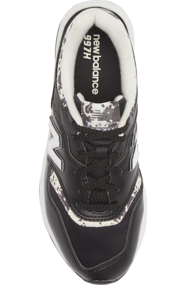 New Balance 997 H Sneaker, Alternate, color,