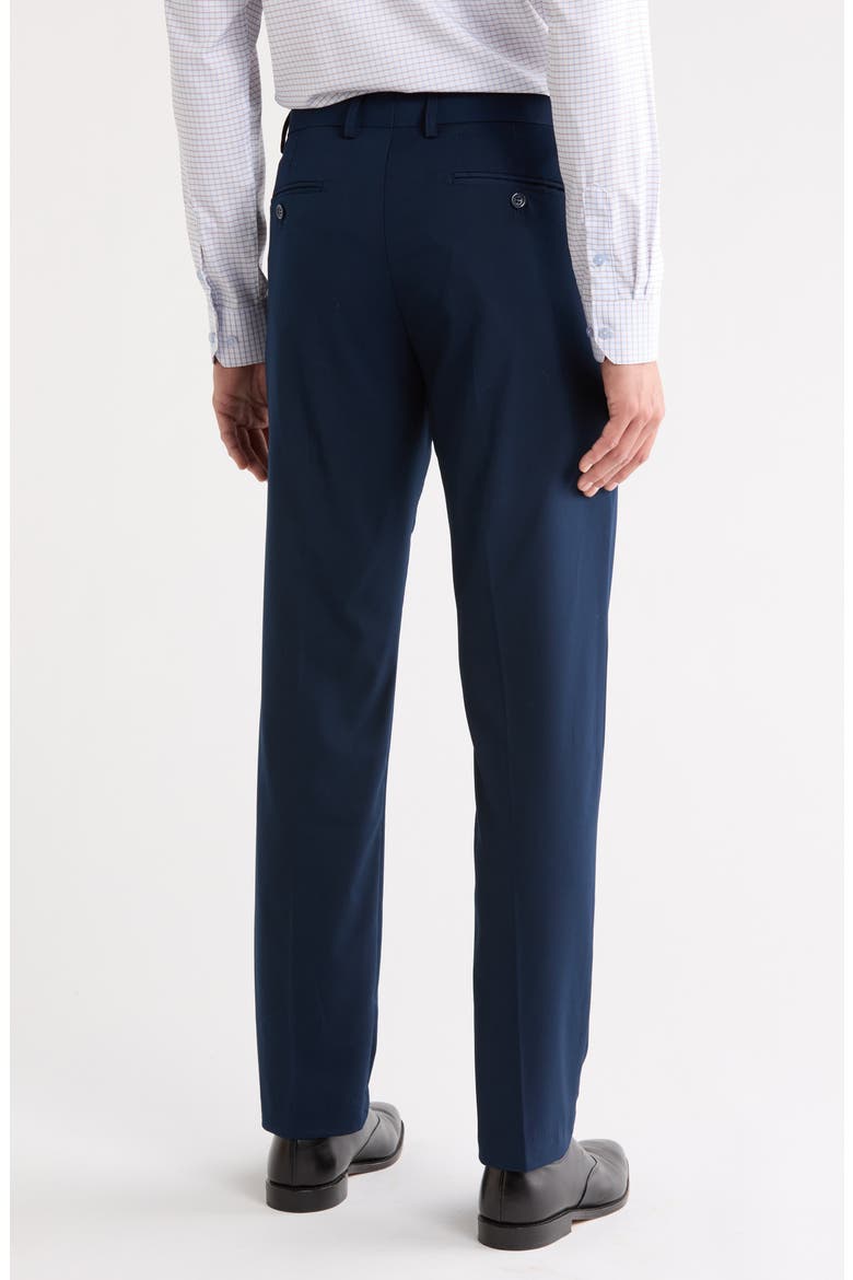 Gino Vitale Slim Fit Stretch Dress Pants (Men) | Nordstromrack