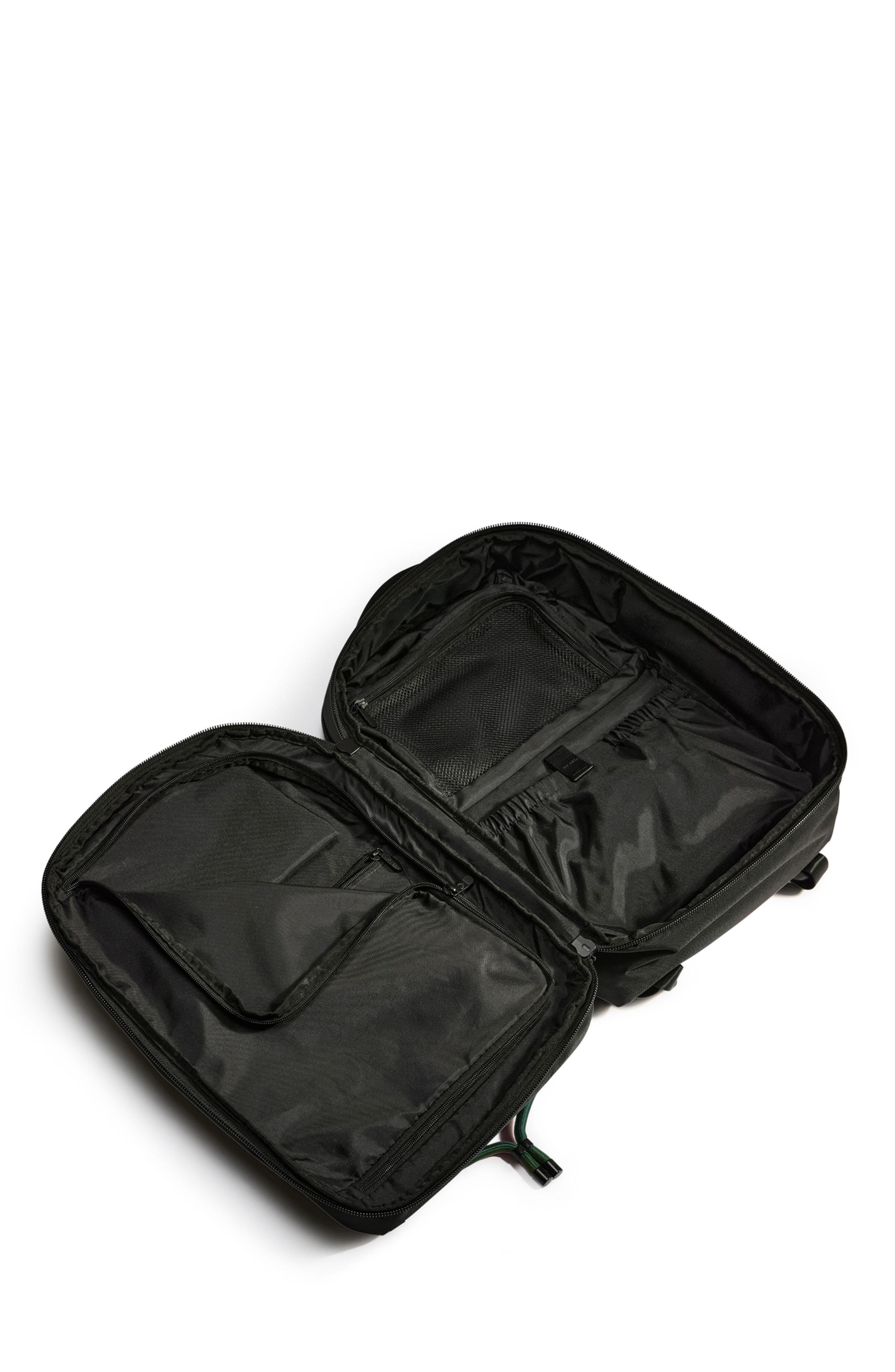Discovery Backpack, Alternate, color, Green