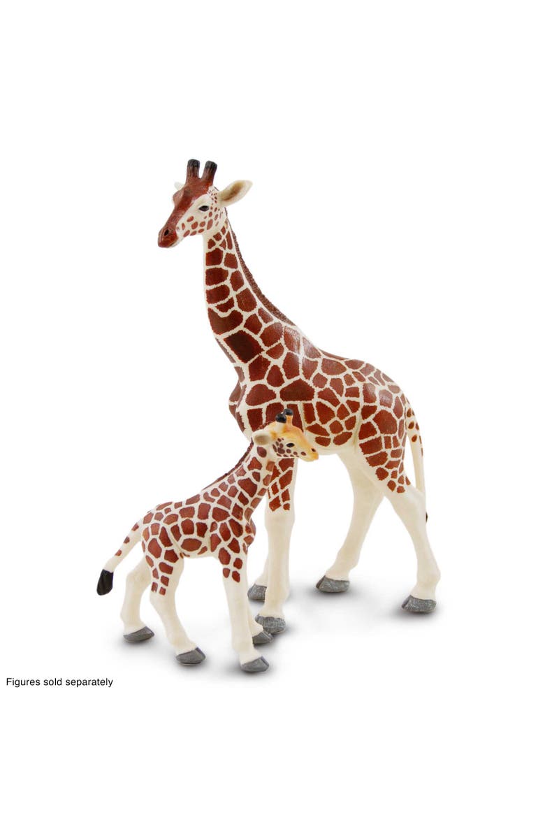 Safari Ltd. Giraffe Toy, Alternate, color, NO COLOR