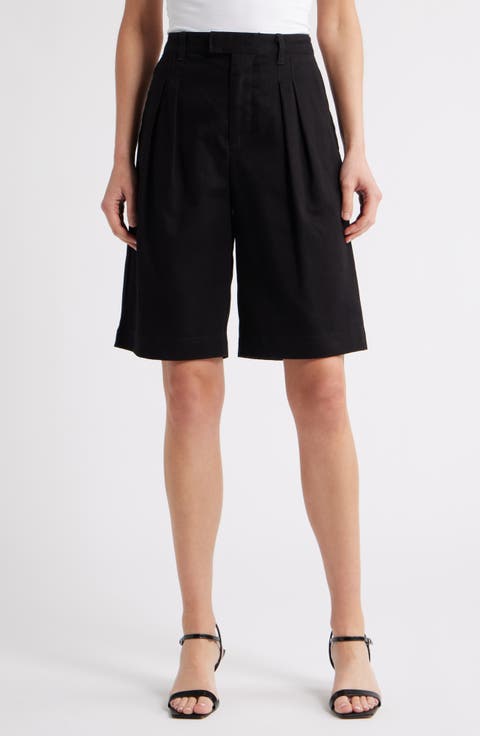 Women's Black Shorts | Nordstrom