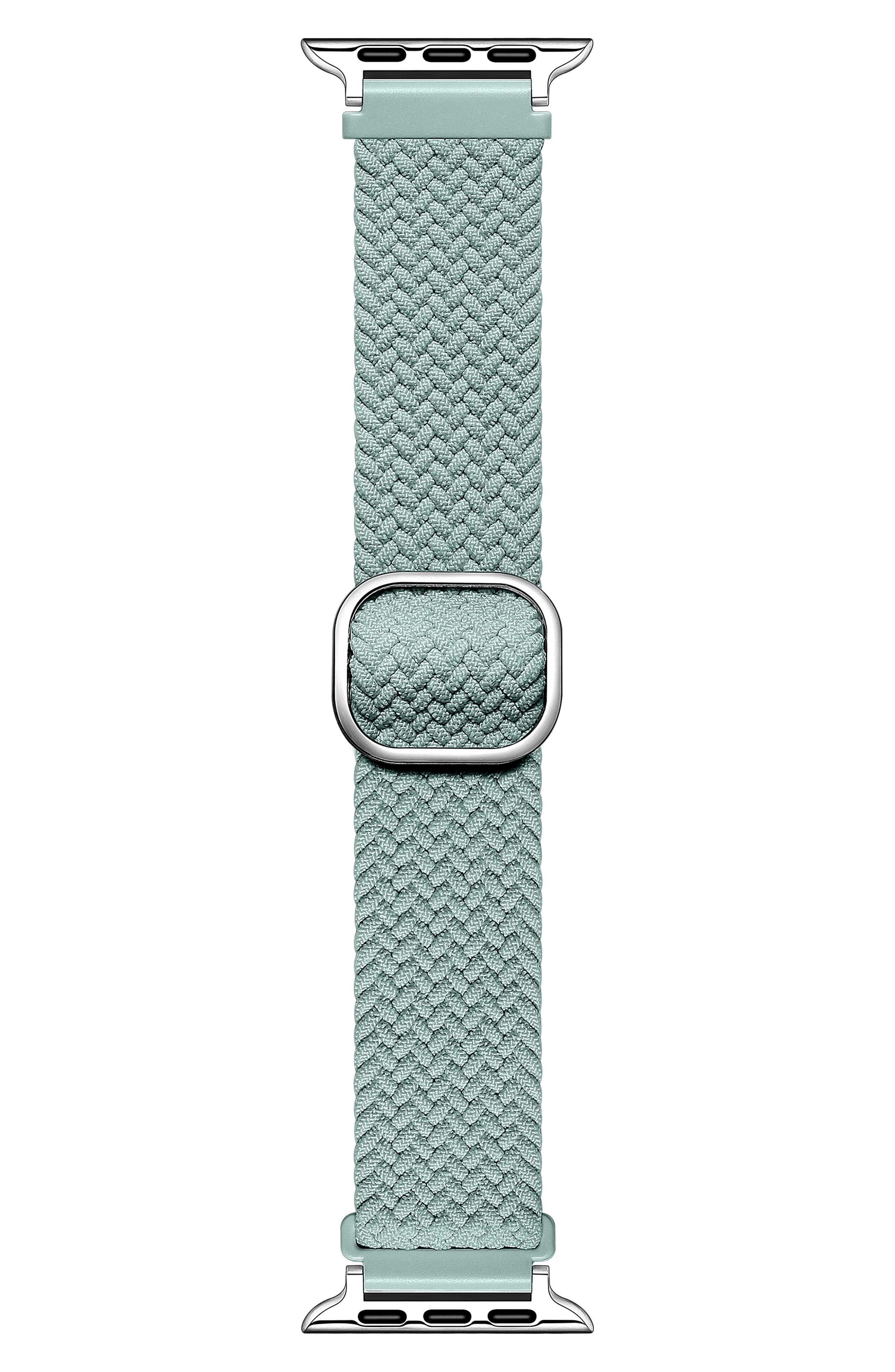 Universal Braided Nylon Apple Watchband