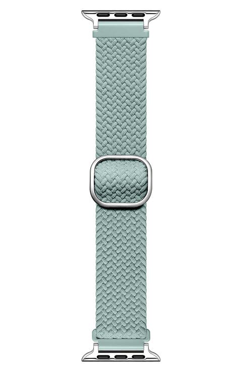 Universal Braided Nylon Apple Watchband