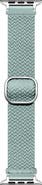 Posh Tech Universal Braided Nylon Apple Watchband