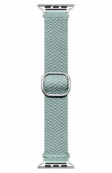 Universal Braided Nylon Apple Watchband