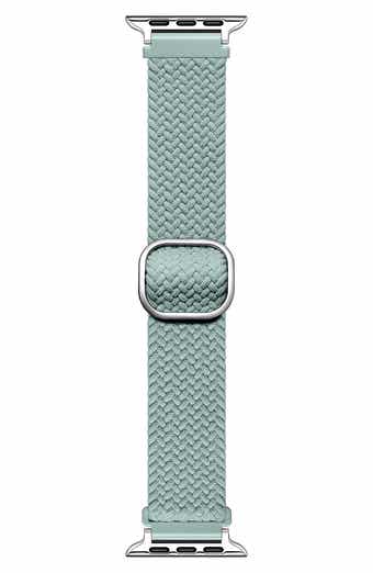 Universal Braided Nylon Apple Watchband
