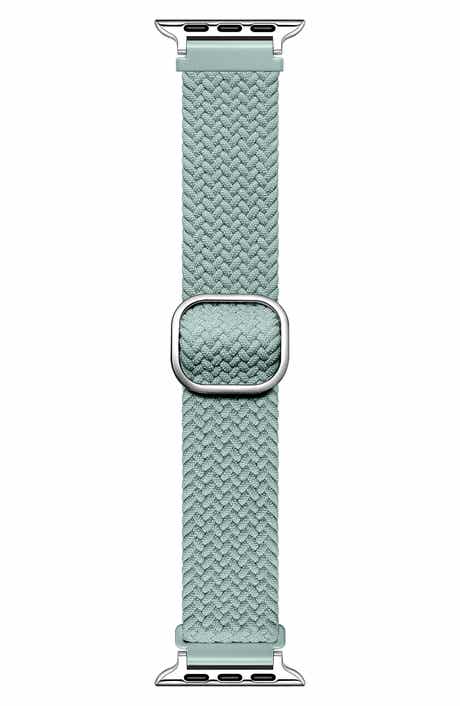 Universal Braided Nylon Apple Watchband