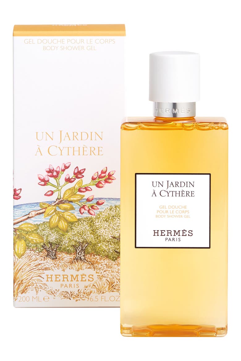 Un Jardin à Cythère - Body Shower Gel, Alternate, color, NO COLOR
